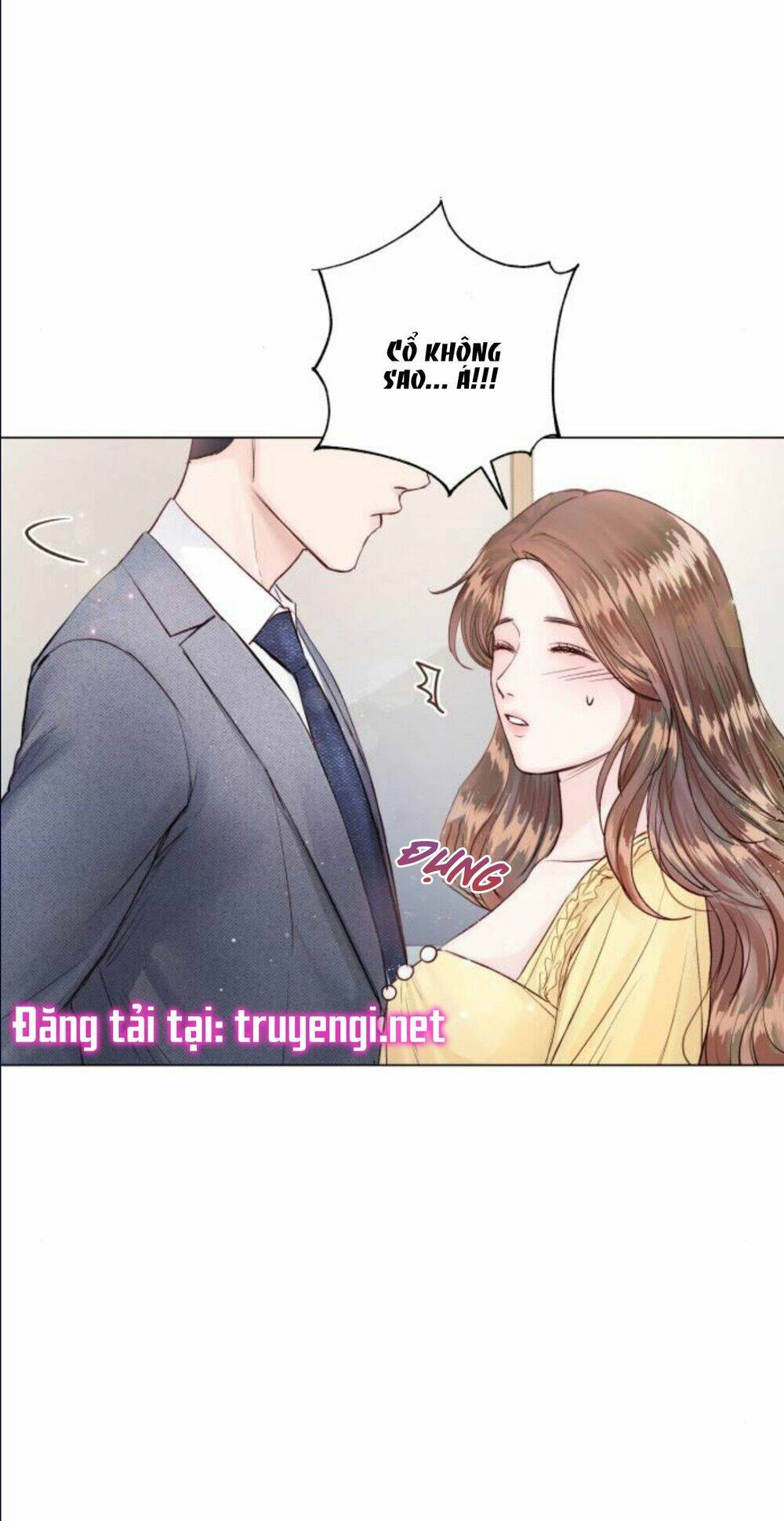 Kết Thúc Nhất Định Sẽ Có Hậu: Chapter 15