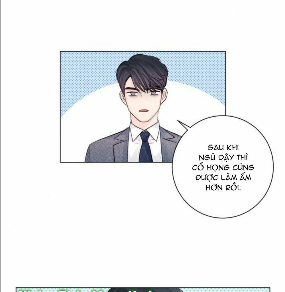 Kết Thúc Nhất Định Sẽ Có Hậu: Chapter 15