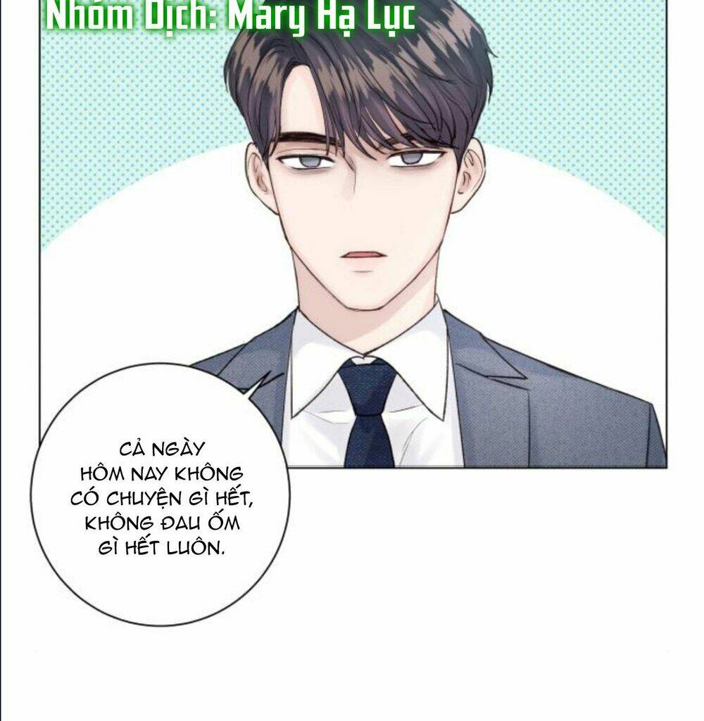 Kết Thúc Nhất Định Sẽ Có Hậu: Chapter 15