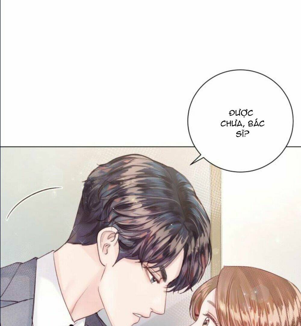 Kết Thúc Nhất Định Sẽ Có Hậu: Chapter 15