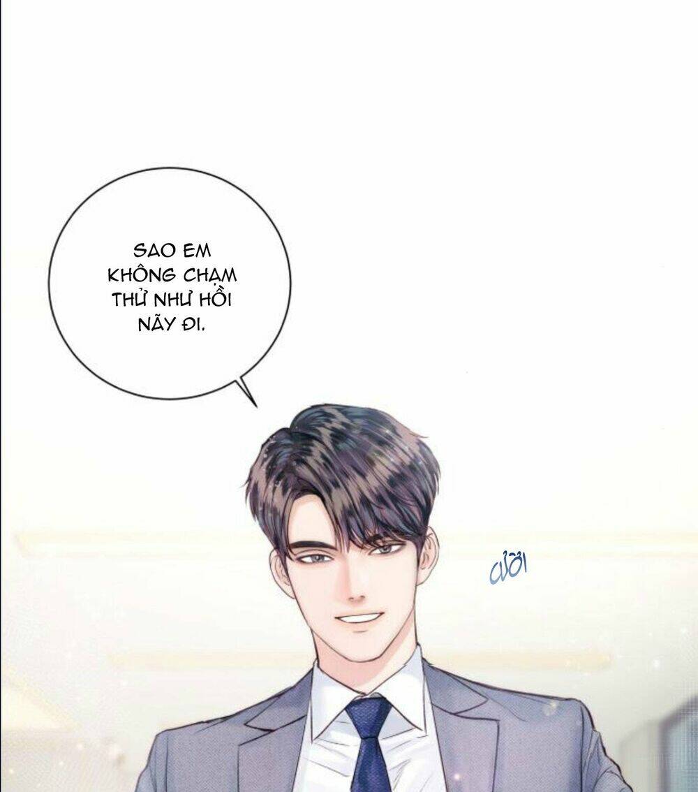 Kết Thúc Nhất Định Sẽ Có Hậu: Chapter 15