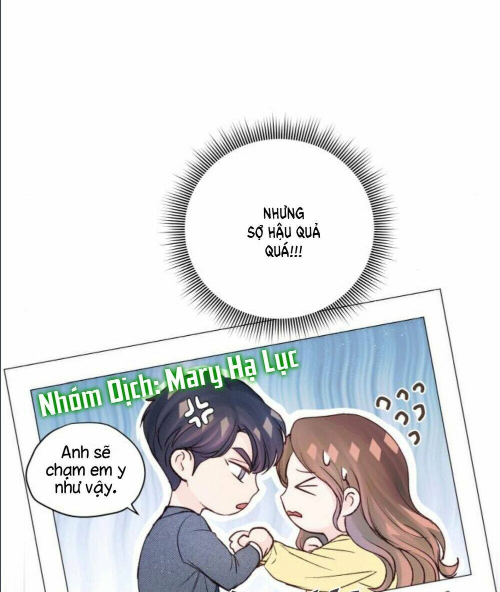 Kết Thúc Nhất Định Sẽ Có Hậu: Chapter 15