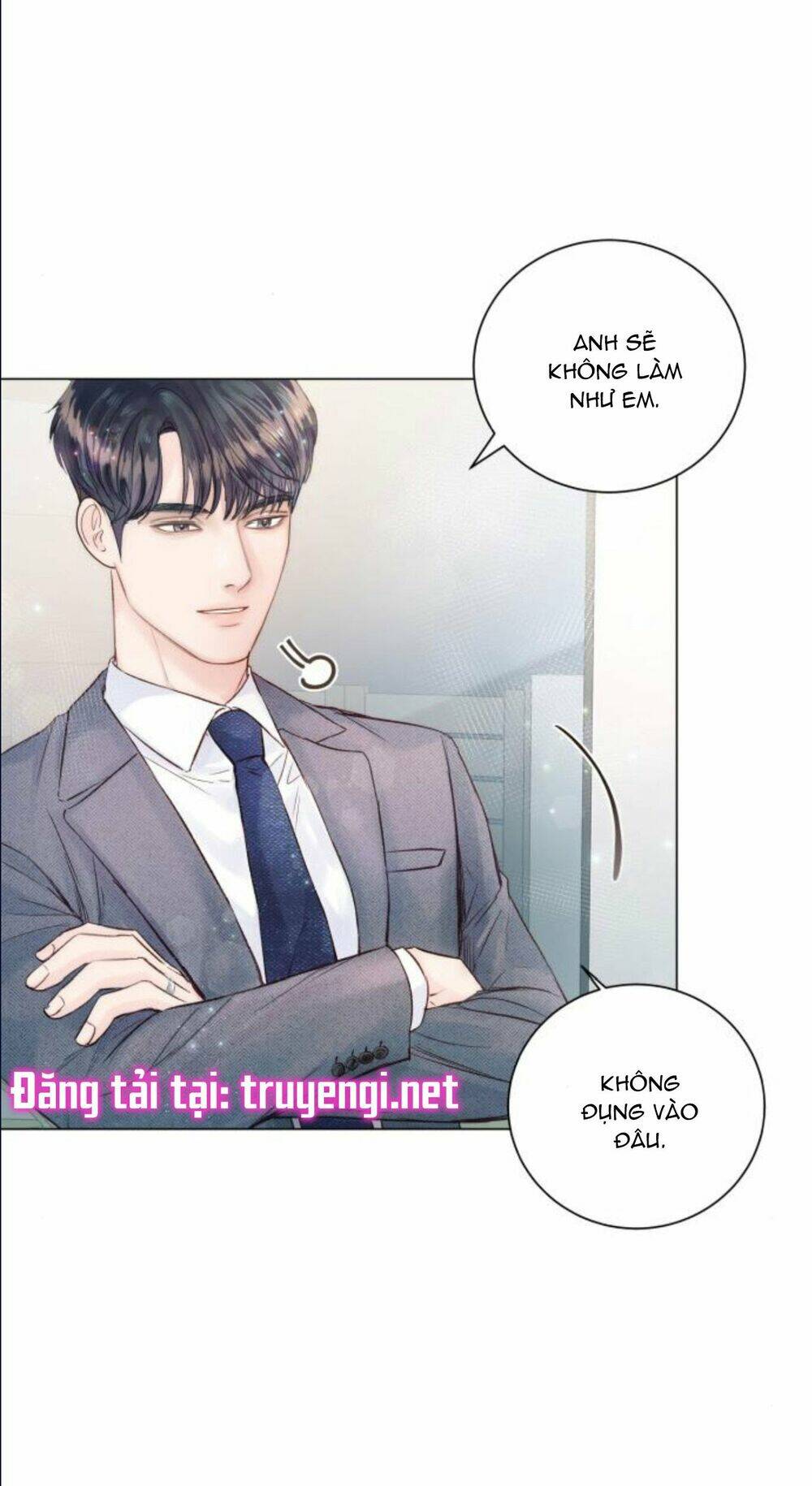 Kết Thúc Nhất Định Sẽ Có Hậu: Chapter 15