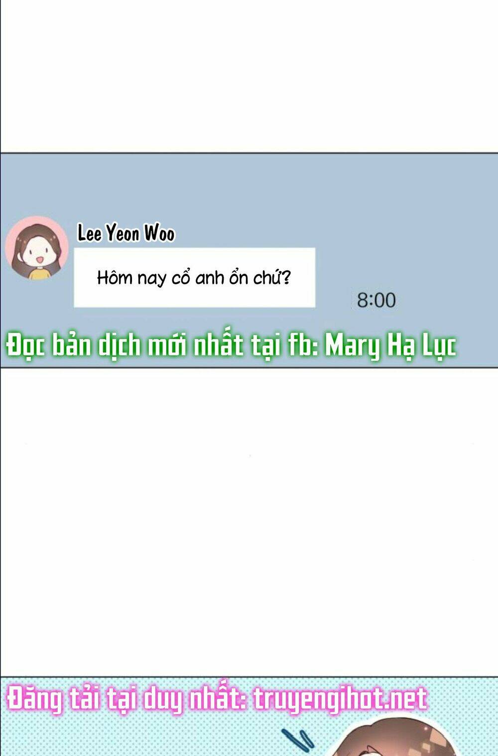 Kết Thúc Nhất Định Sẽ Có Hậu: Chapter 16
