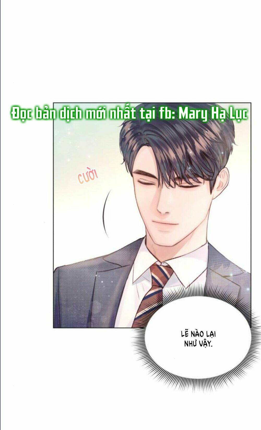 Kết Thúc Nhất Định Sẽ Có Hậu: Chapter 16
