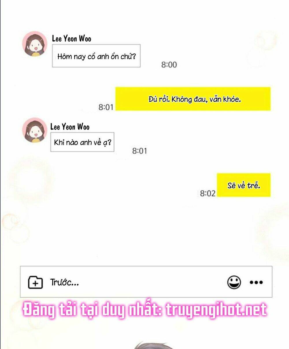 Kết Thúc Nhất Định Sẽ Có Hậu: Chapter 16