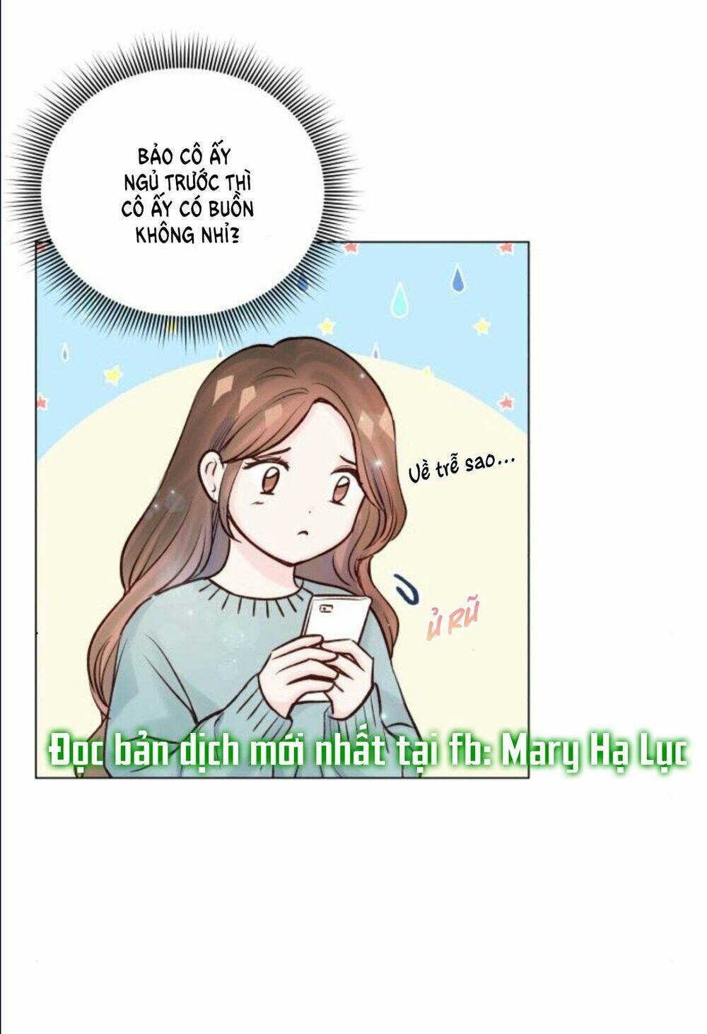 Kết Thúc Nhất Định Sẽ Có Hậu: Chapter 16
