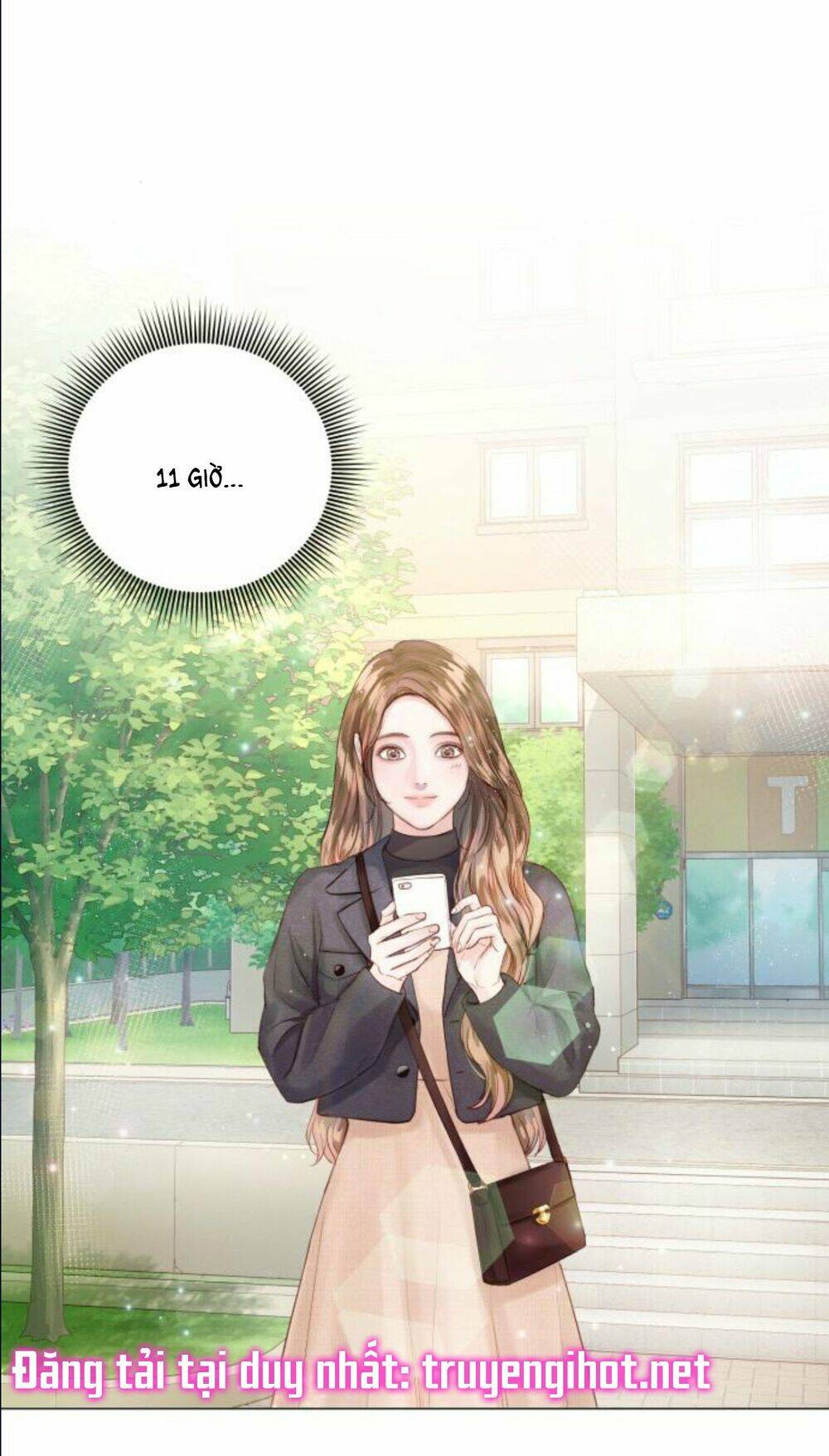Kết Thúc Nhất Định Sẽ Có Hậu: Chapter 16