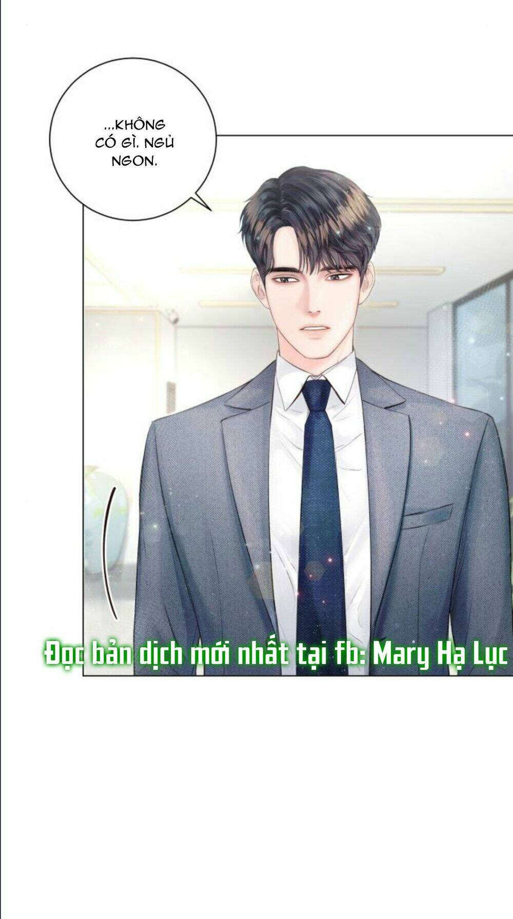 Kết Thúc Nhất Định Sẽ Có Hậu: Chapter 16