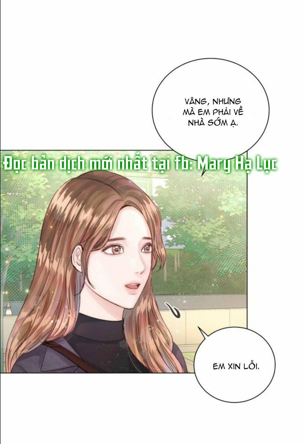 Kết Thúc Nhất Định Sẽ Có Hậu: Chapter 16