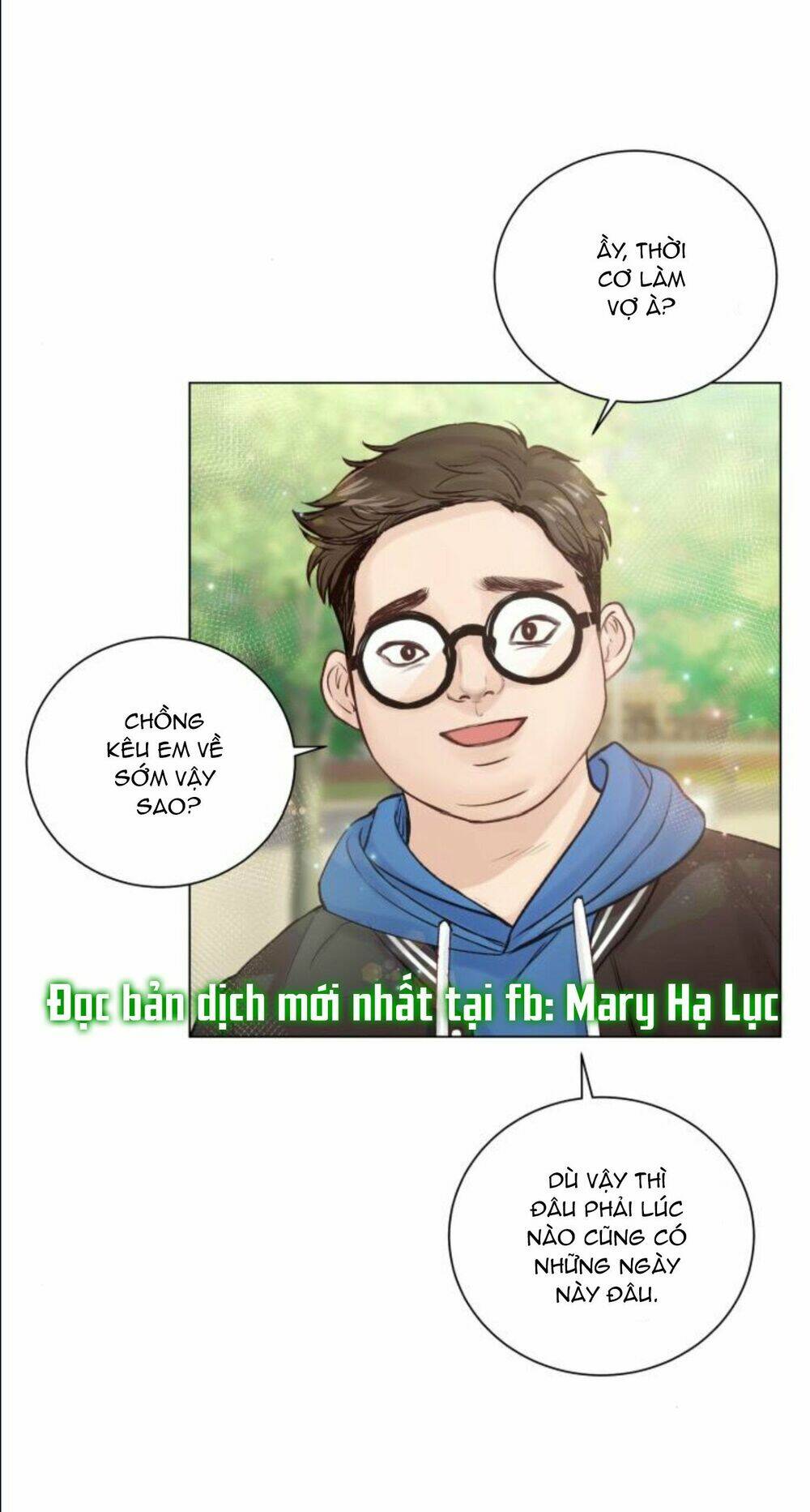 Kết Thúc Nhất Định Sẽ Có Hậu: Chapter 16