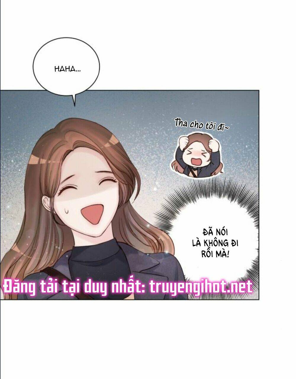 Kết Thúc Nhất Định Sẽ Có Hậu: Chapter 16