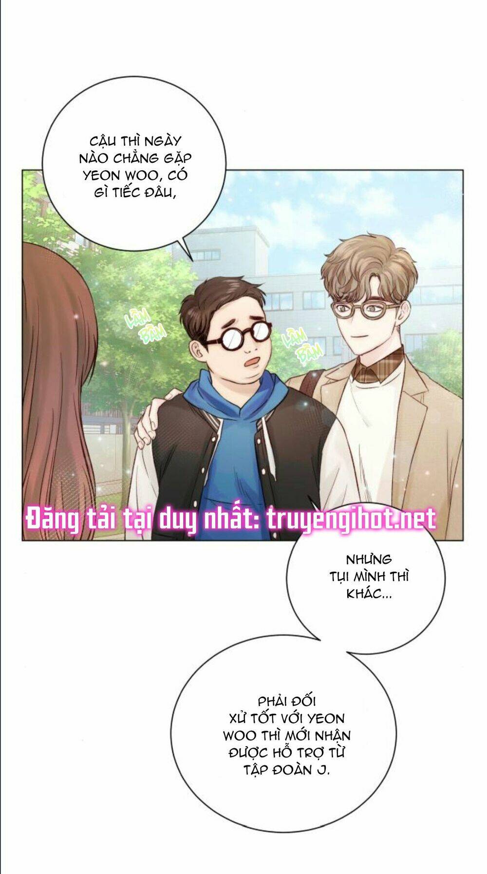 Kết Thúc Nhất Định Sẽ Có Hậu: Chapter 16