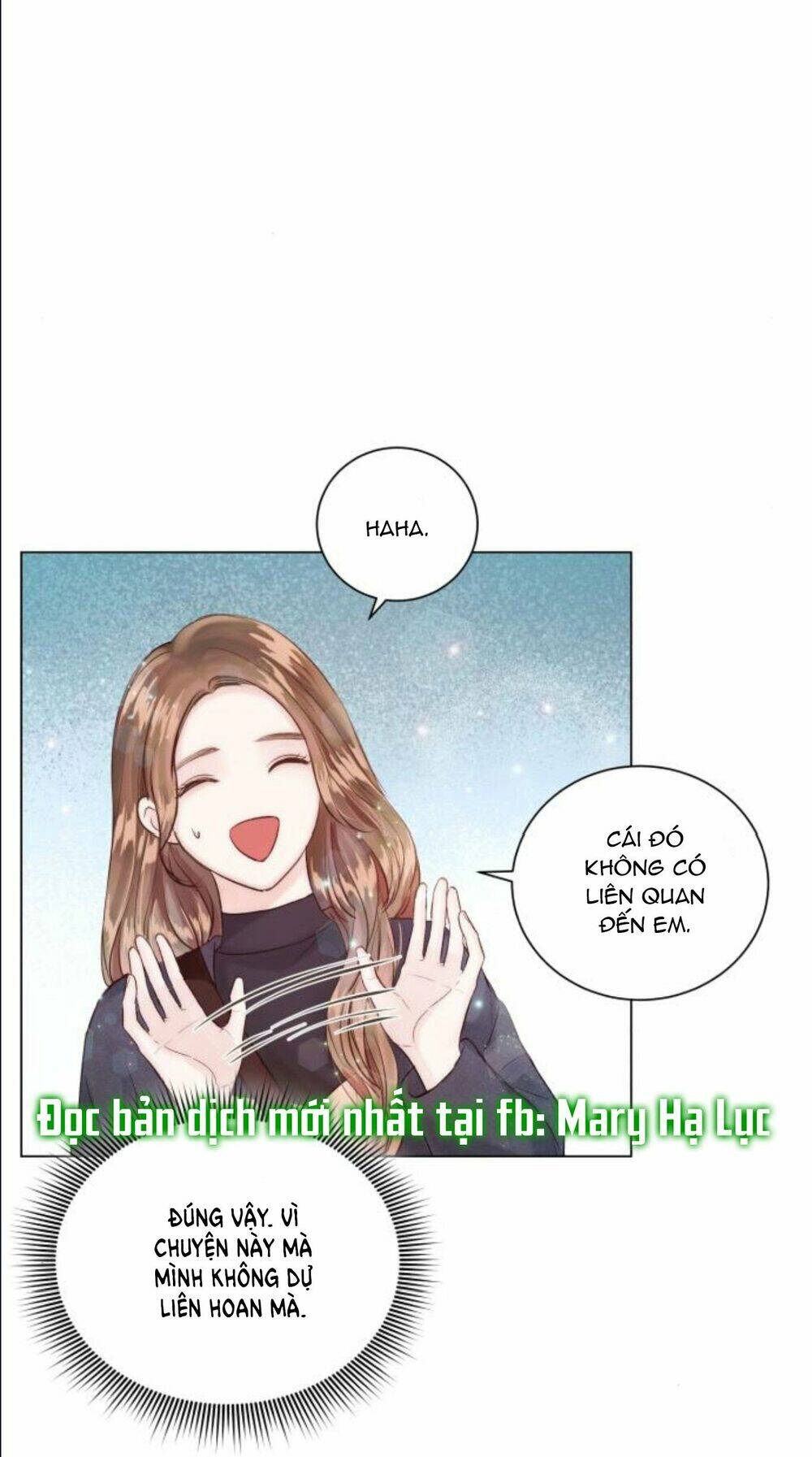 Kết Thúc Nhất Định Sẽ Có Hậu: Chapter 16