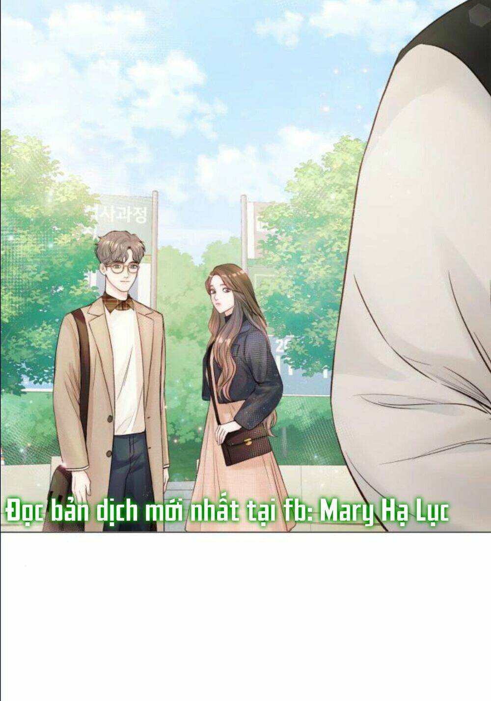 Kết Thúc Nhất Định Sẽ Có Hậu: Chapter 16