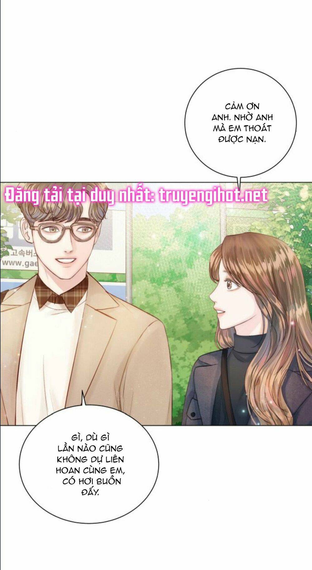 Kết Thúc Nhất Định Sẽ Có Hậu: Chapter 16