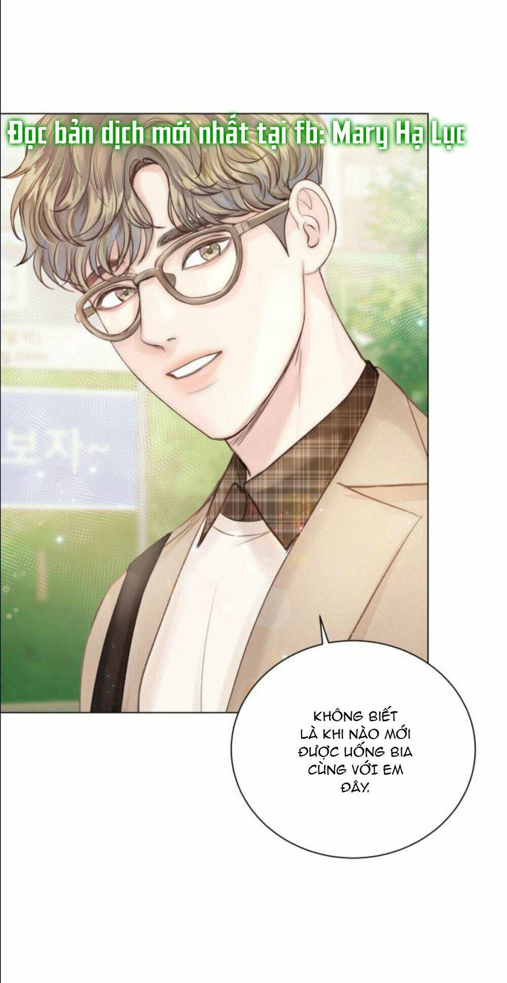 Kết Thúc Nhất Định Sẽ Có Hậu: Chapter 16
