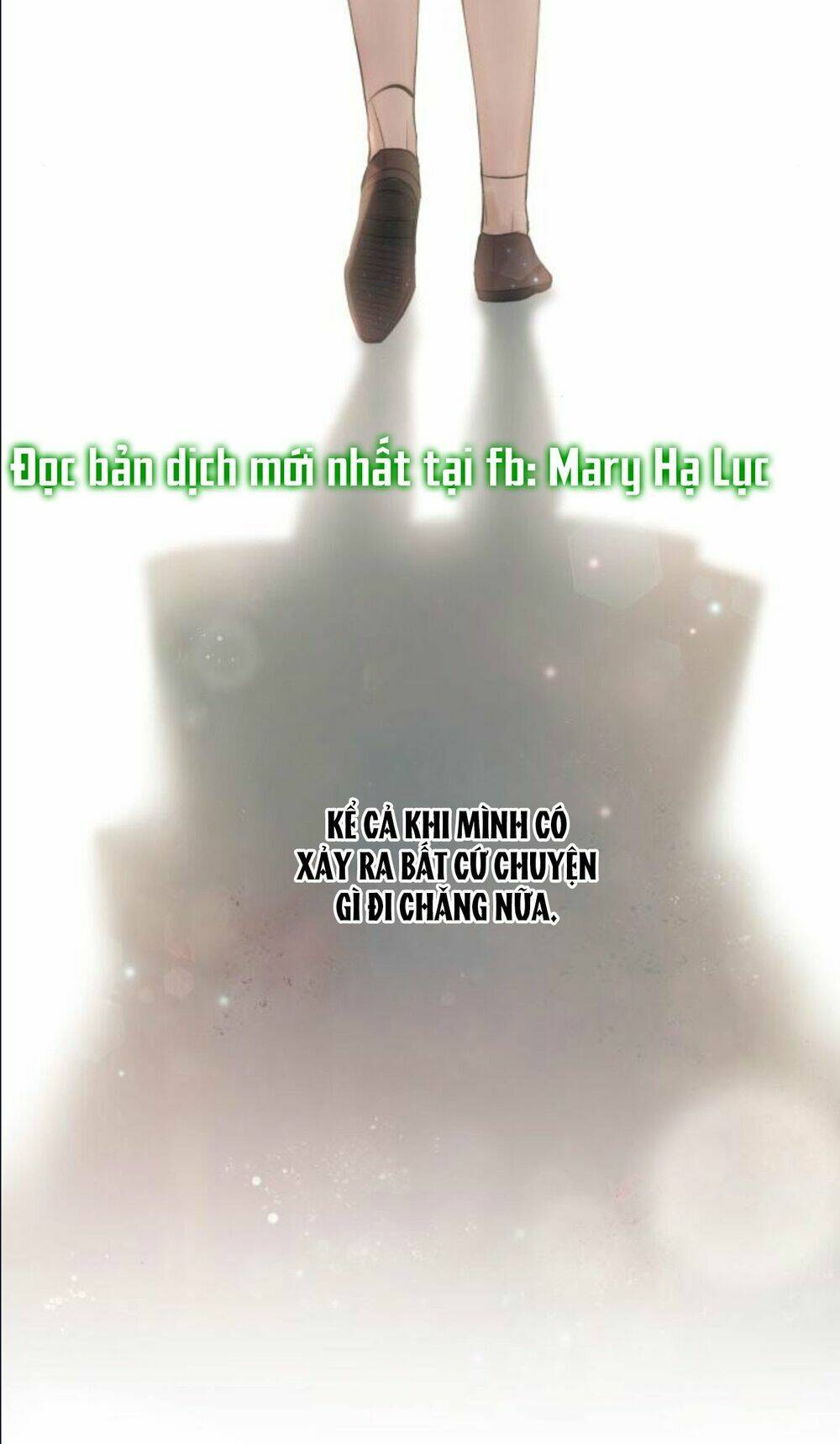 Kết Thúc Nhất Định Sẽ Có Hậu: Chapter 16