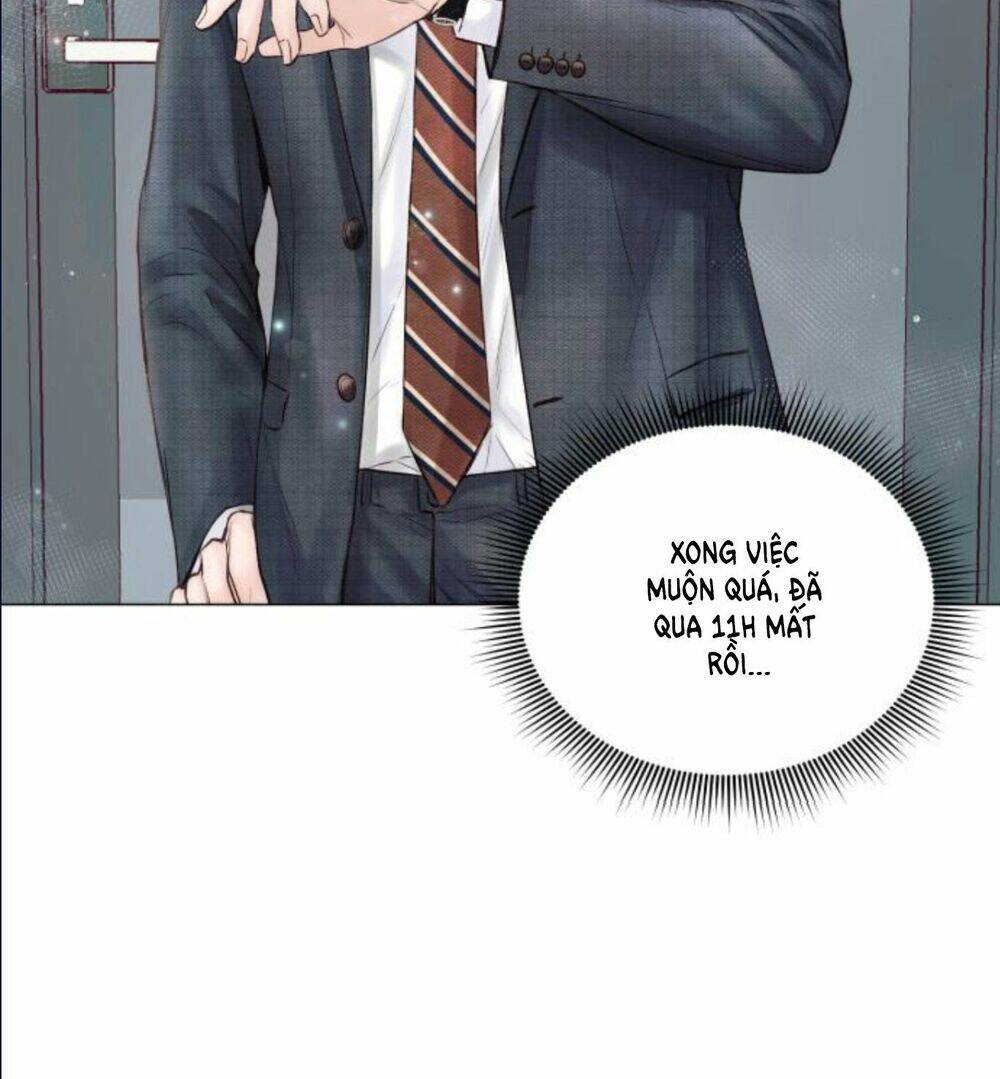 Kết Thúc Nhất Định Sẽ Có Hậu: Chapter 16