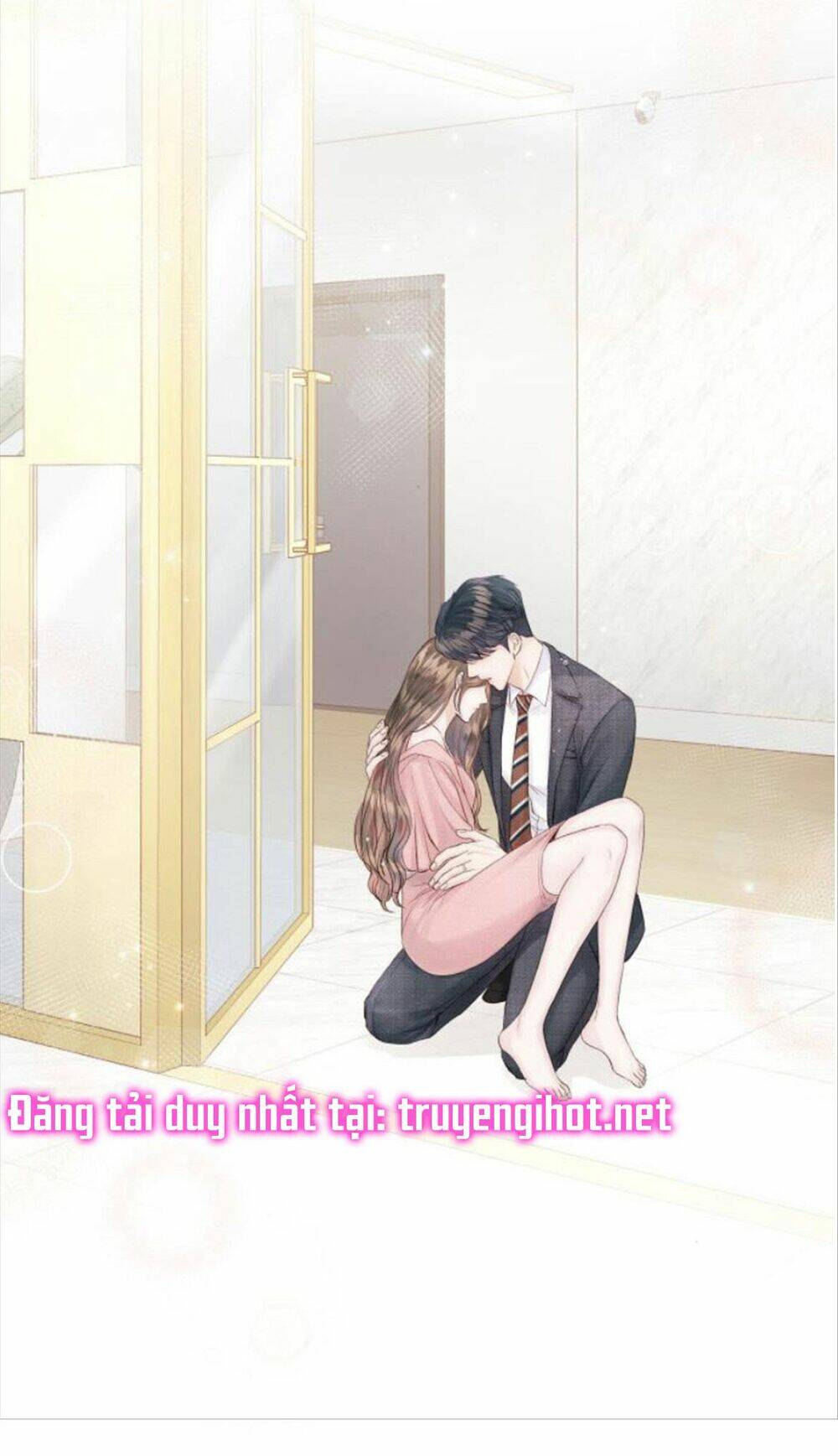 Kết Thúc Nhất Định Sẽ Có Hậu: Chapter 17