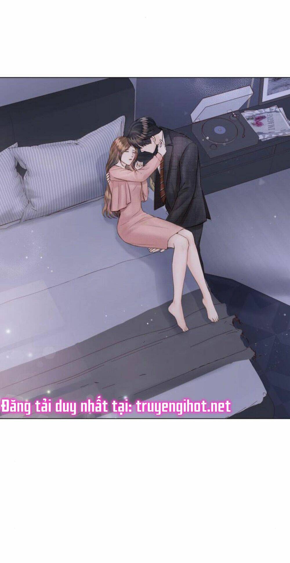 Kết Thúc Nhất Định Sẽ Có Hậu: Chapter 17