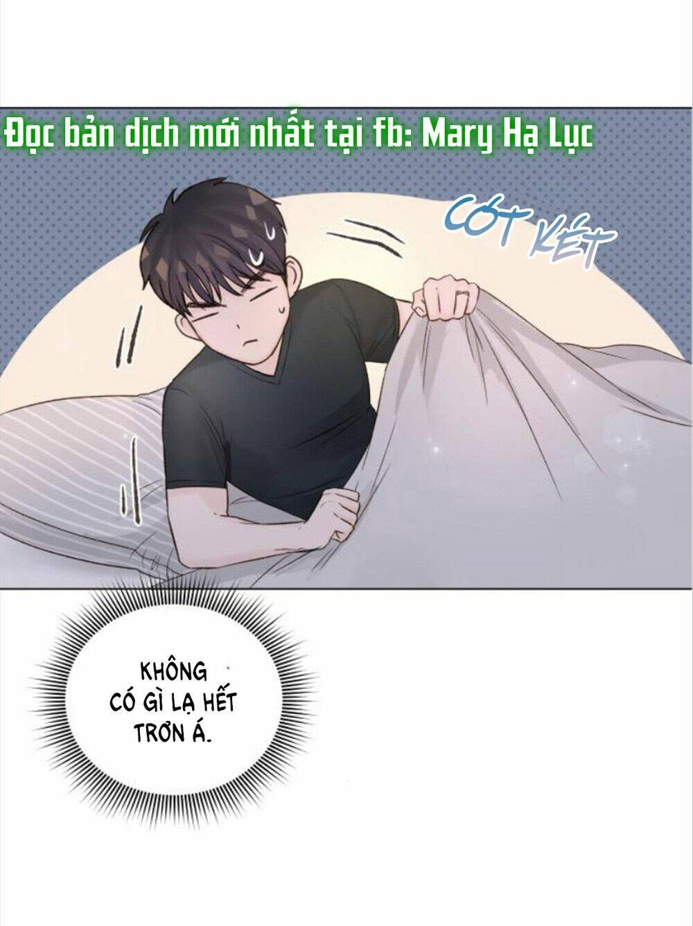 Kết Thúc Nhất Định Sẽ Có Hậu: Chapter 17