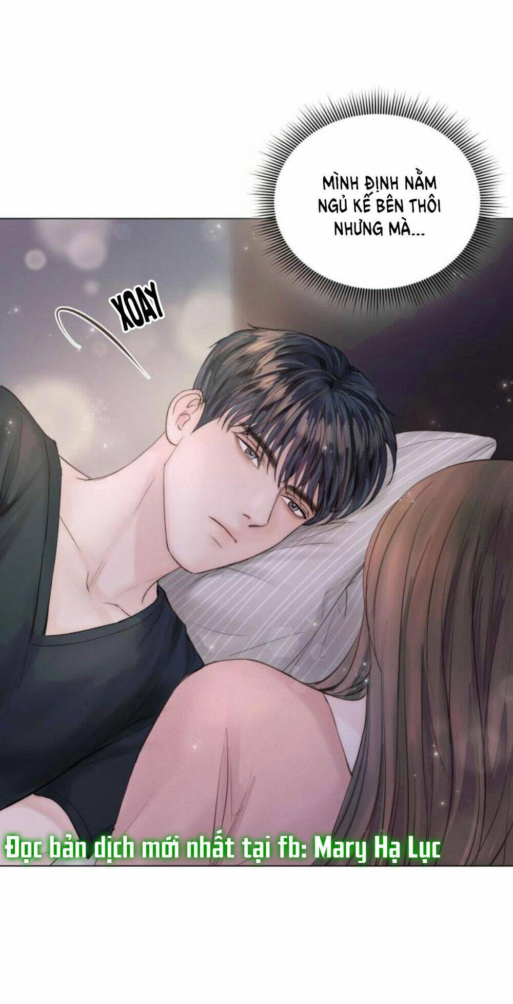 Kết Thúc Nhất Định Sẽ Có Hậu: Chapter 17