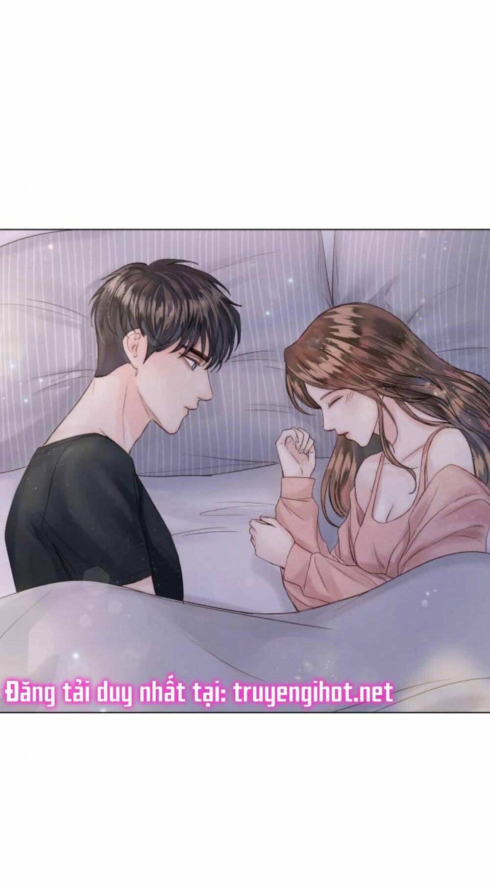 Kết Thúc Nhất Định Sẽ Có Hậu: Chapter 17