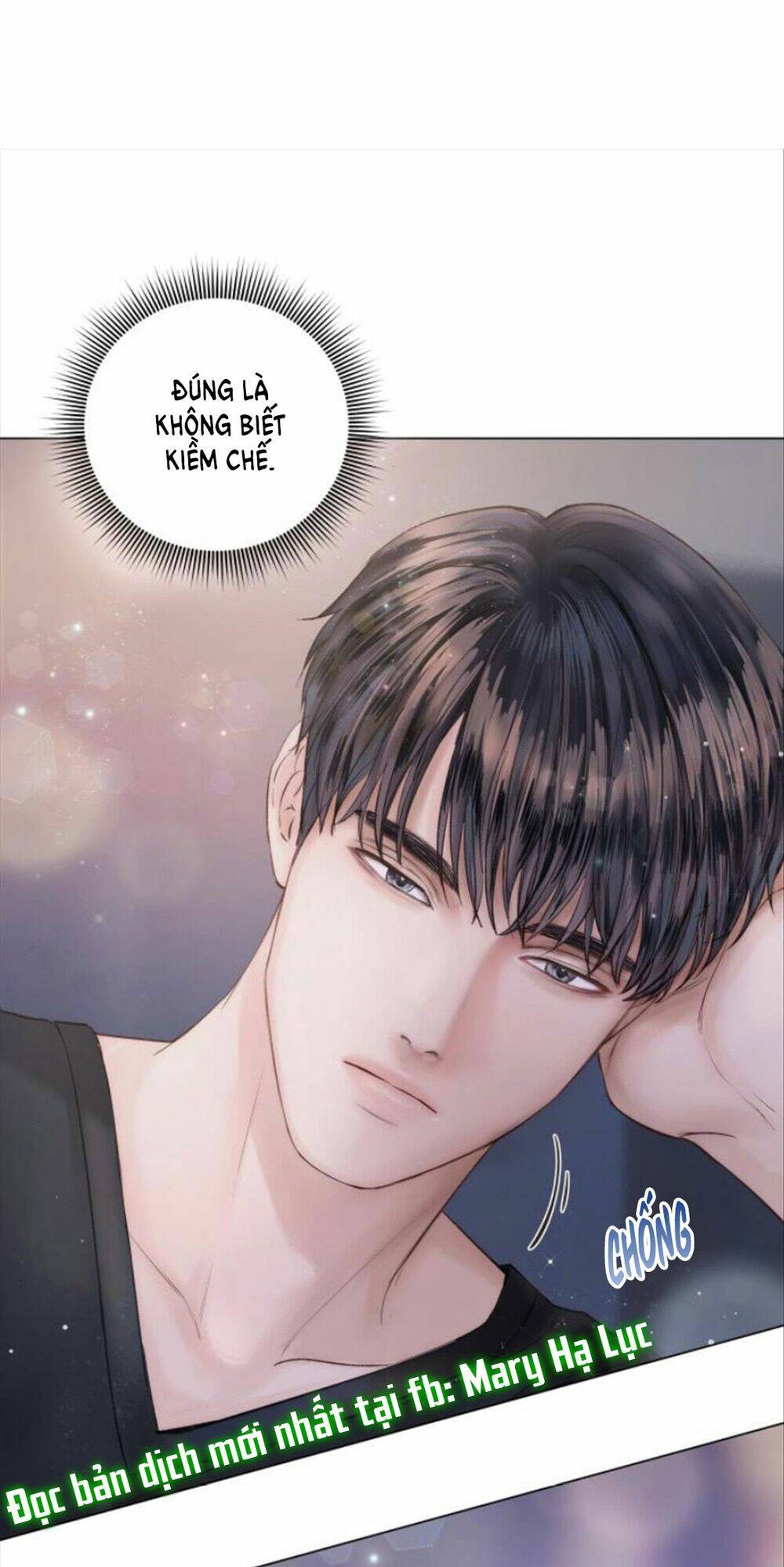 Kết Thúc Nhất Định Sẽ Có Hậu: Chapter 17