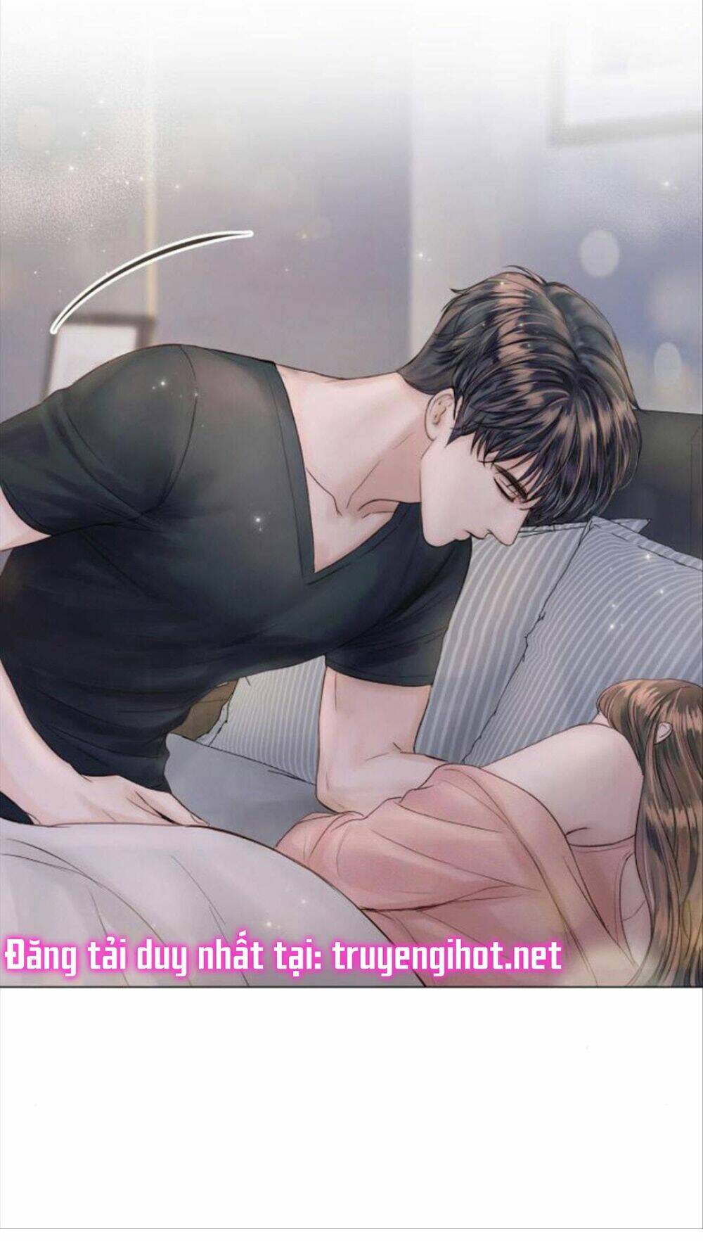 Kết Thúc Nhất Định Sẽ Có Hậu: Chapter 17