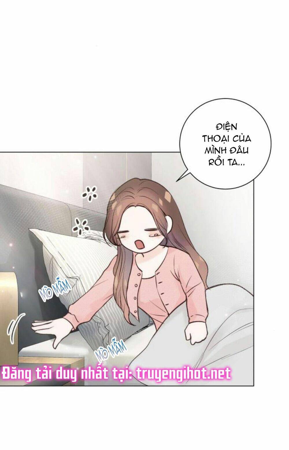 Kết Thúc Nhất Định Sẽ Có Hậu: Chapter 17