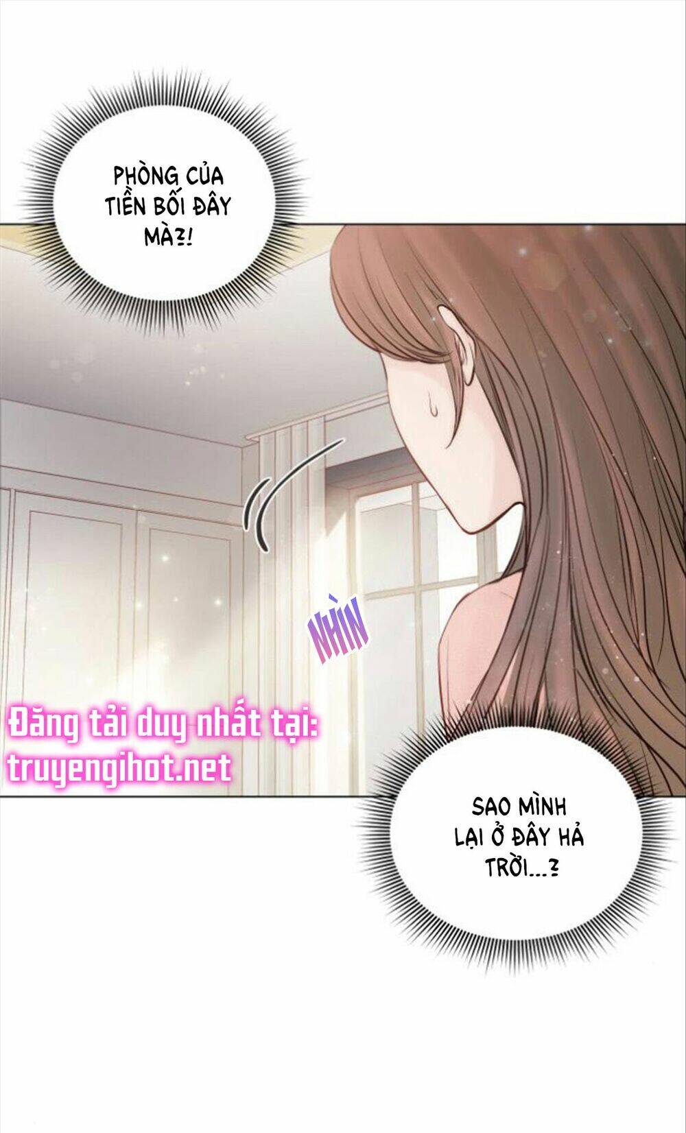 Kết Thúc Nhất Định Sẽ Có Hậu: Chapter 17