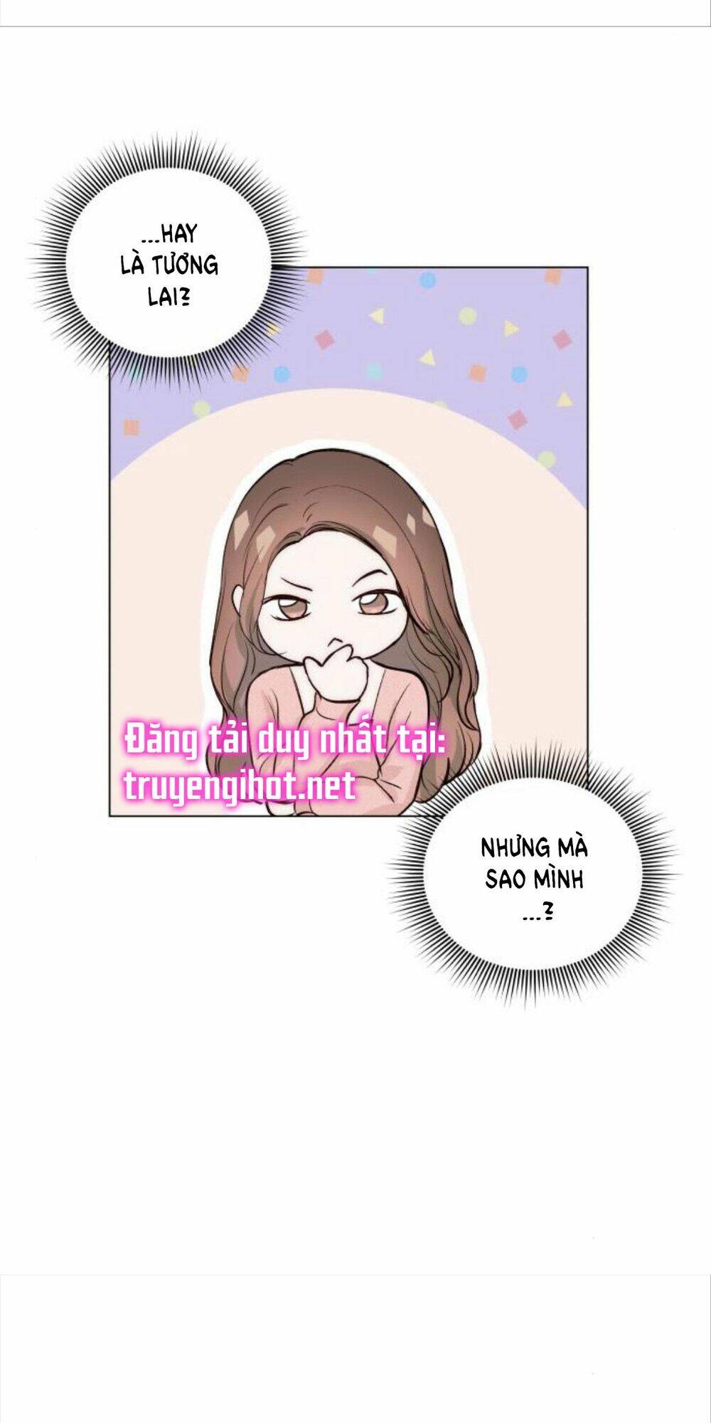 Kết Thúc Nhất Định Sẽ Có Hậu: Chapter 17