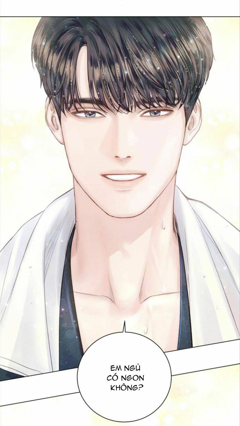 Kết Thúc Nhất Định Sẽ Có Hậu: Chapter 17