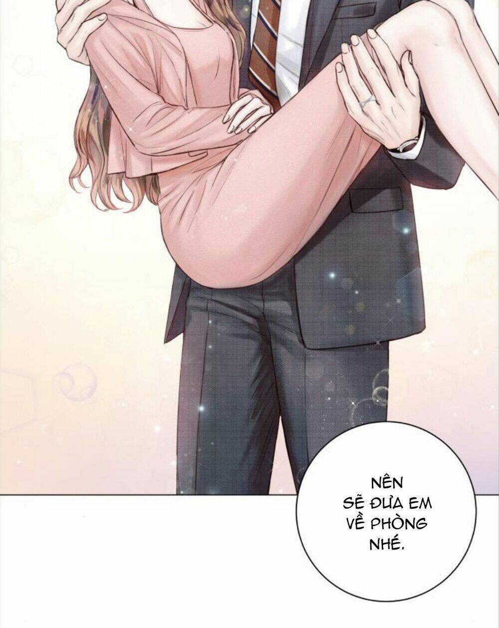 Kết Thúc Nhất Định Sẽ Có Hậu: Chapter 17