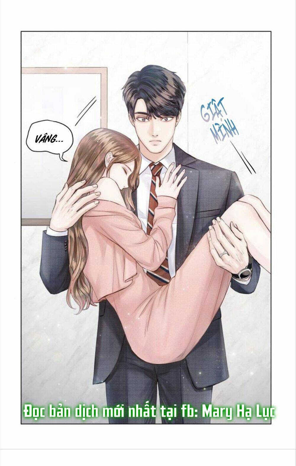 Kết Thúc Nhất Định Sẽ Có Hậu: Chapter 17