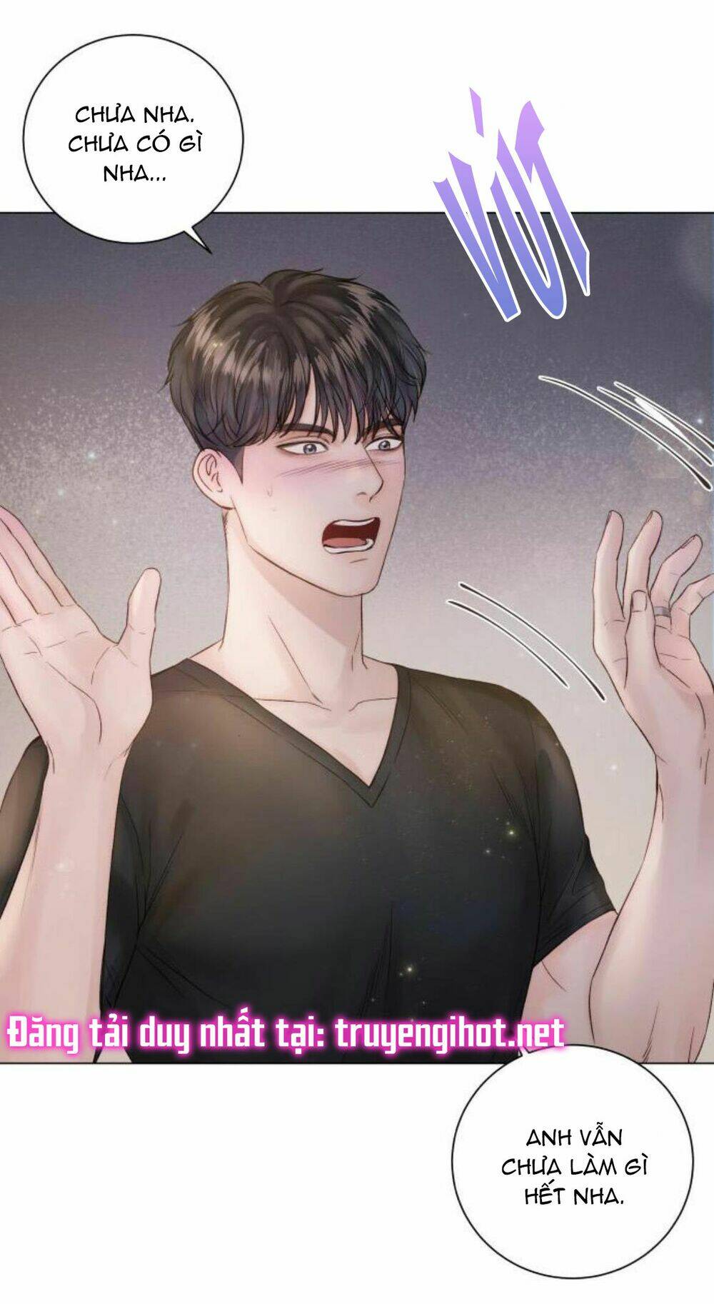 Kết Thúc Nhất Định Sẽ Có Hậu: Chapter 18