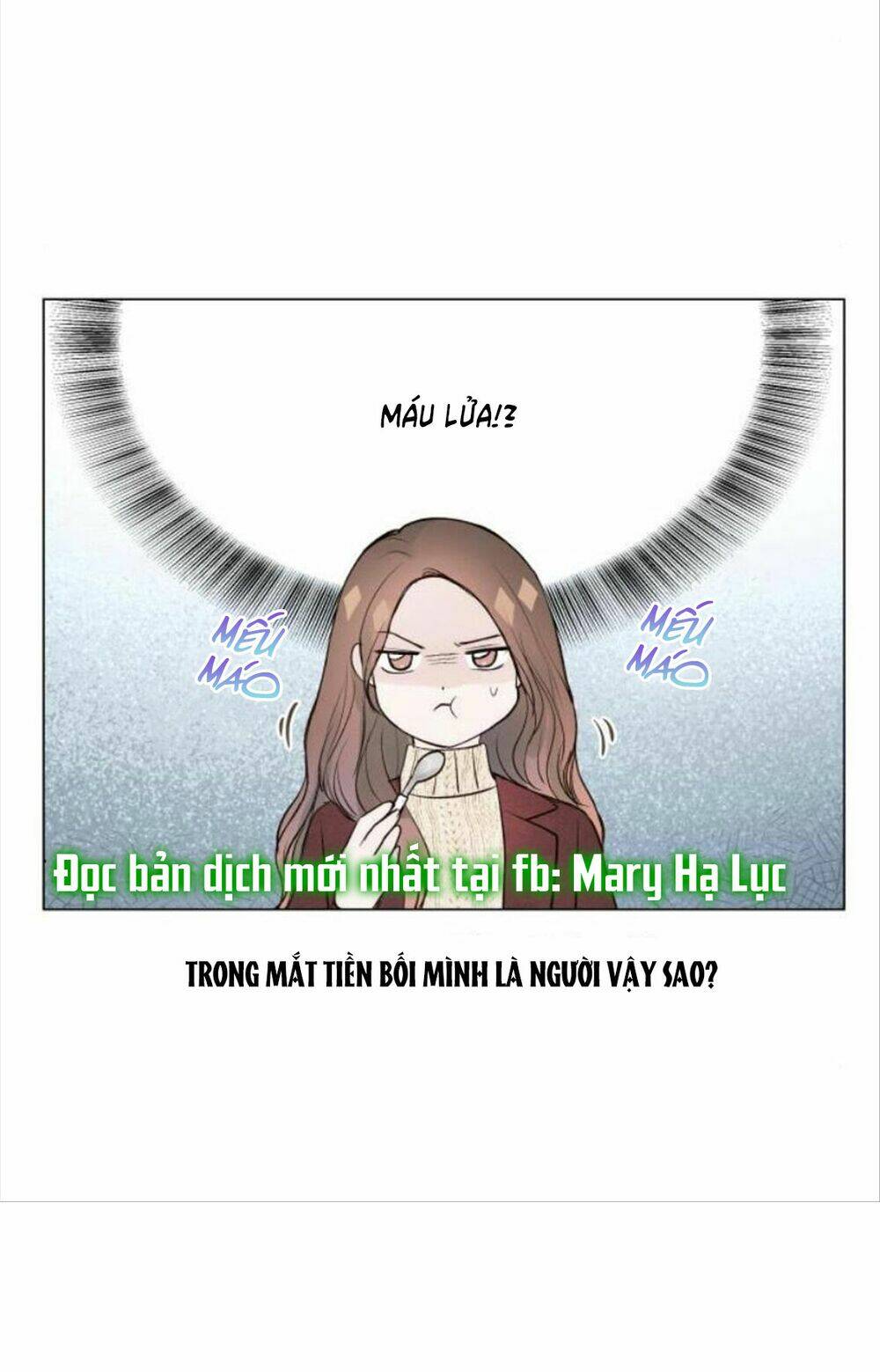 Kết Thúc Nhất Định Sẽ Có Hậu: Chapter 18