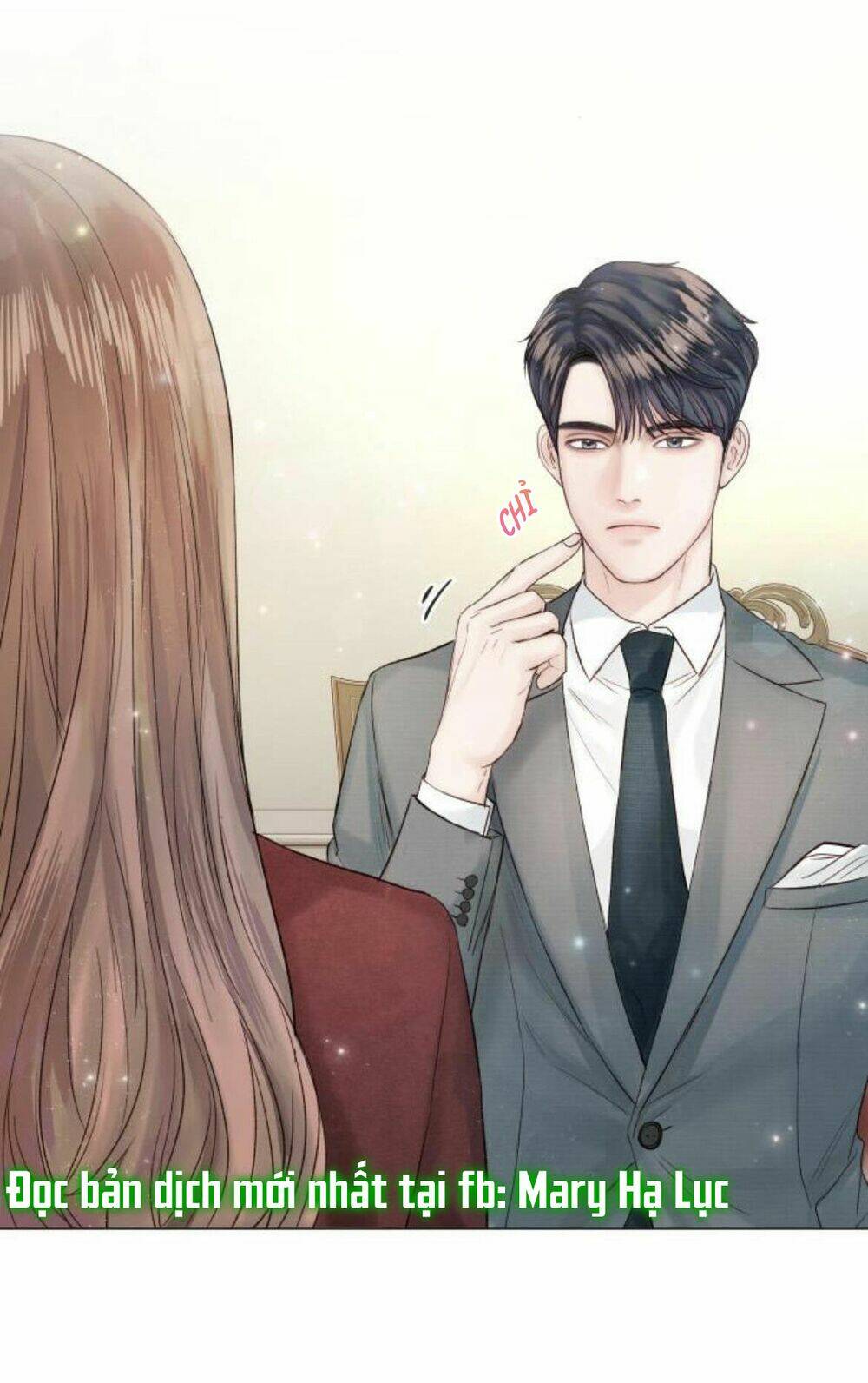 Kết Thúc Nhất Định Sẽ Có Hậu: Chapter 18