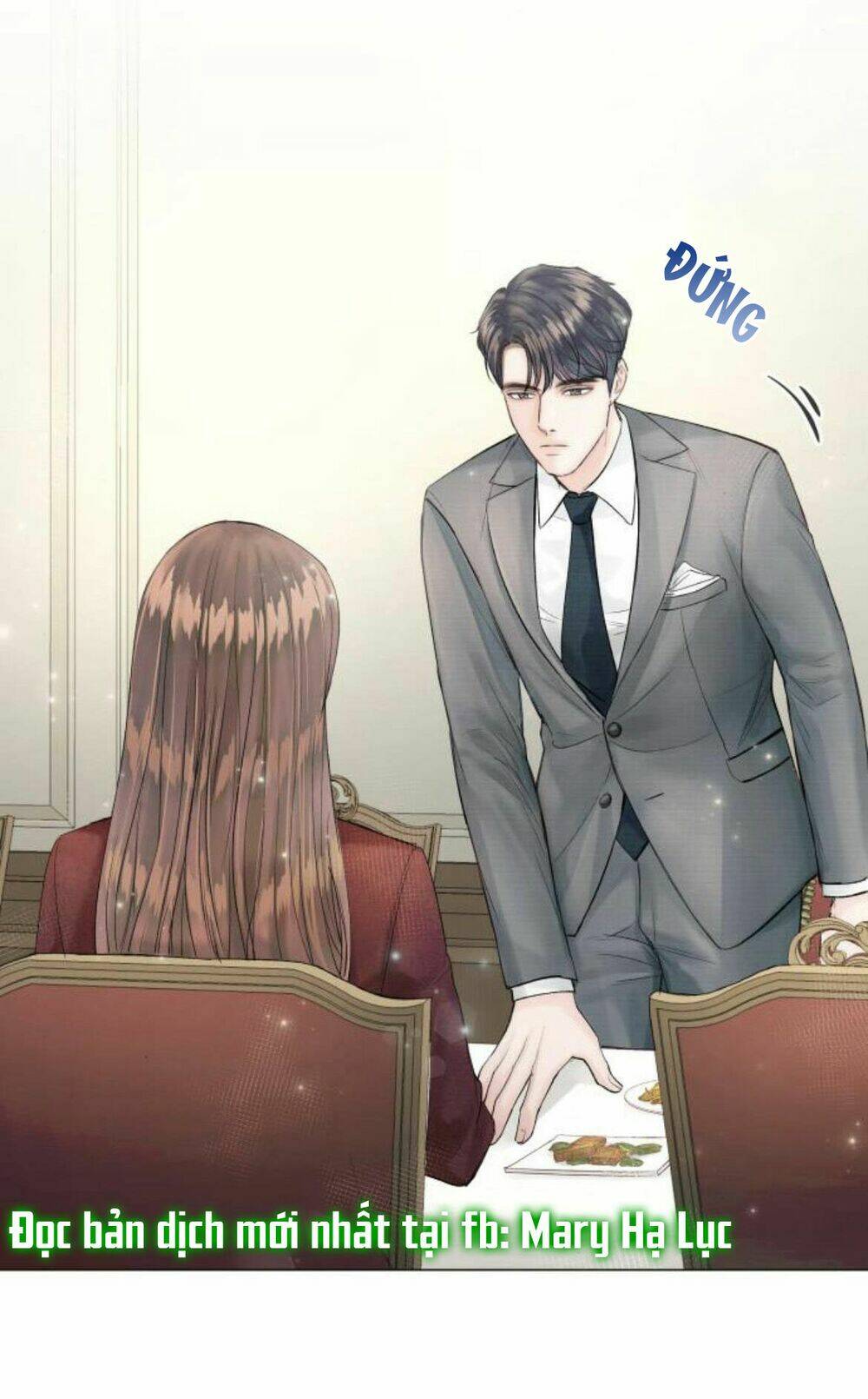 Kết Thúc Nhất Định Sẽ Có Hậu: Chapter 18