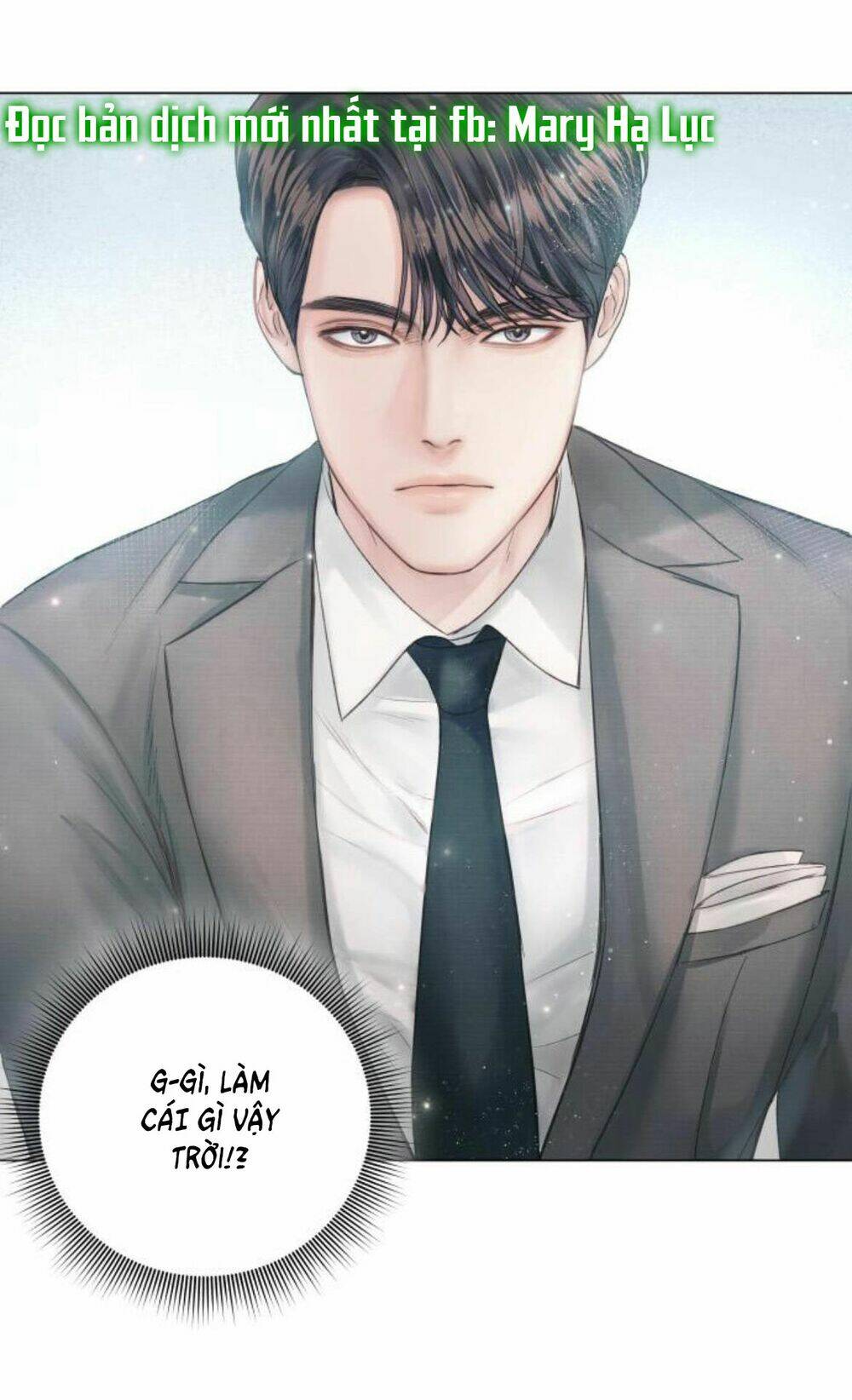 Kết Thúc Nhất Định Sẽ Có Hậu: Chapter 18