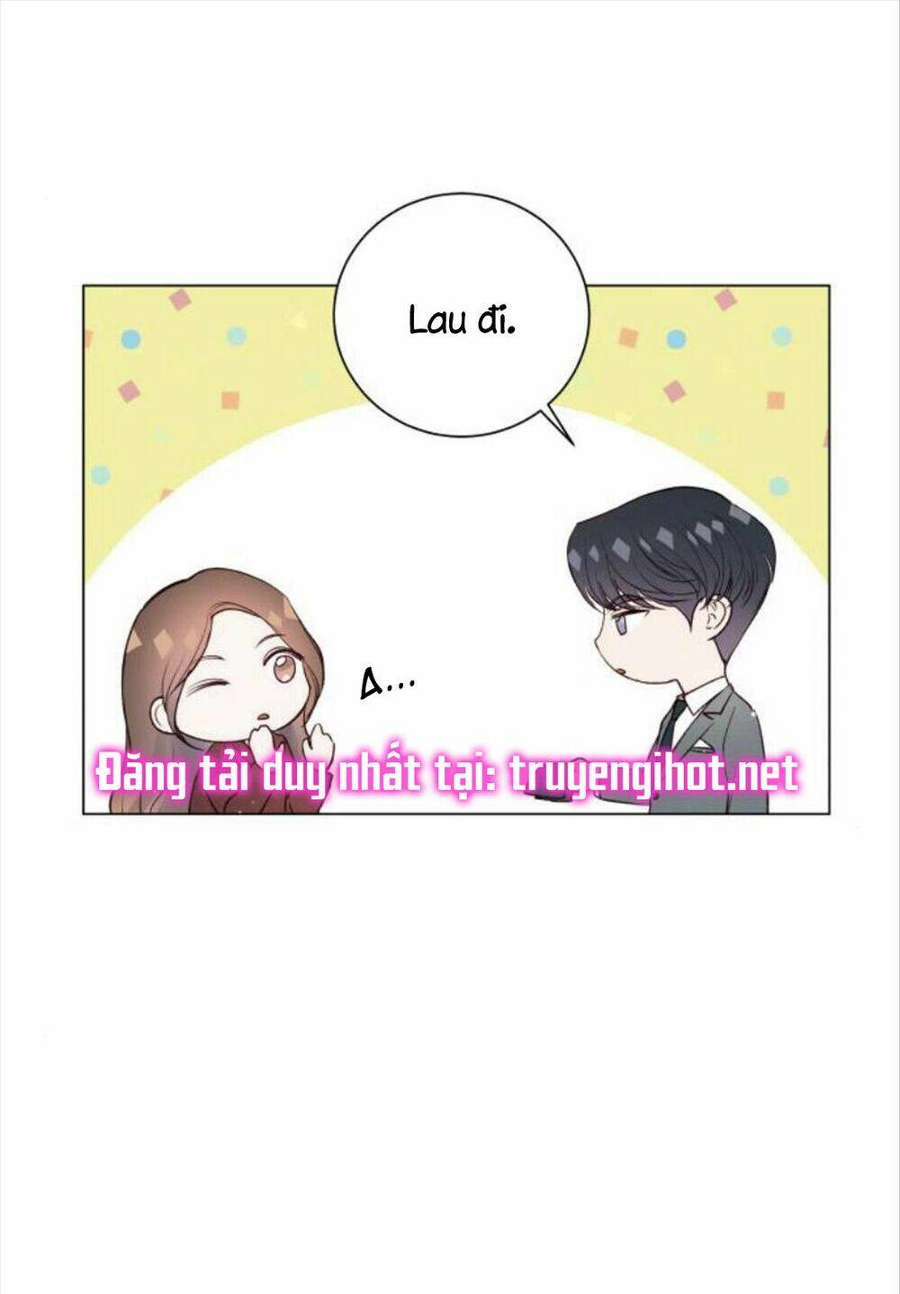 Kết Thúc Nhất Định Sẽ Có Hậu: Chapter 18