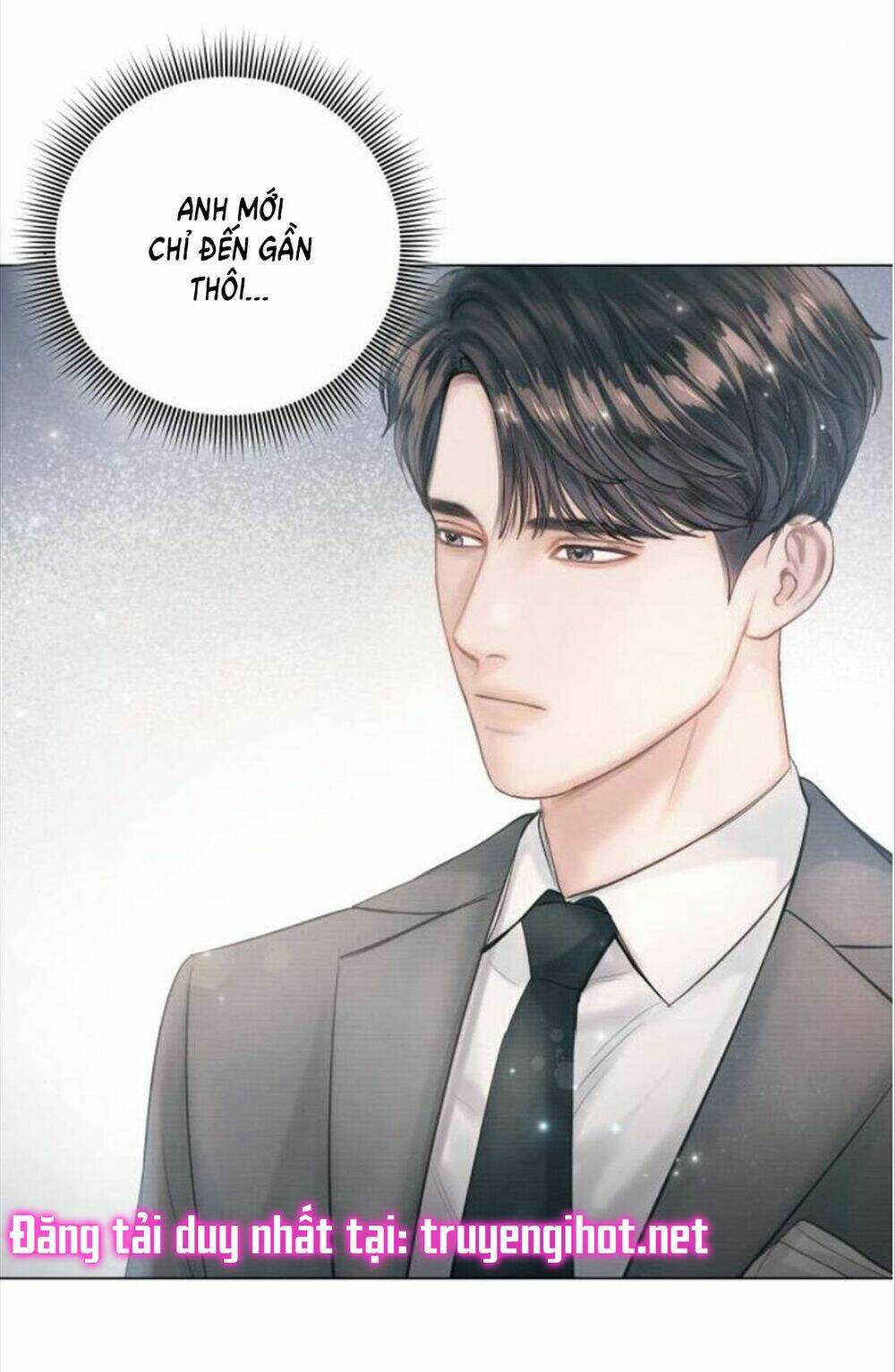 Kết Thúc Nhất Định Sẽ Có Hậu: Chapter 18