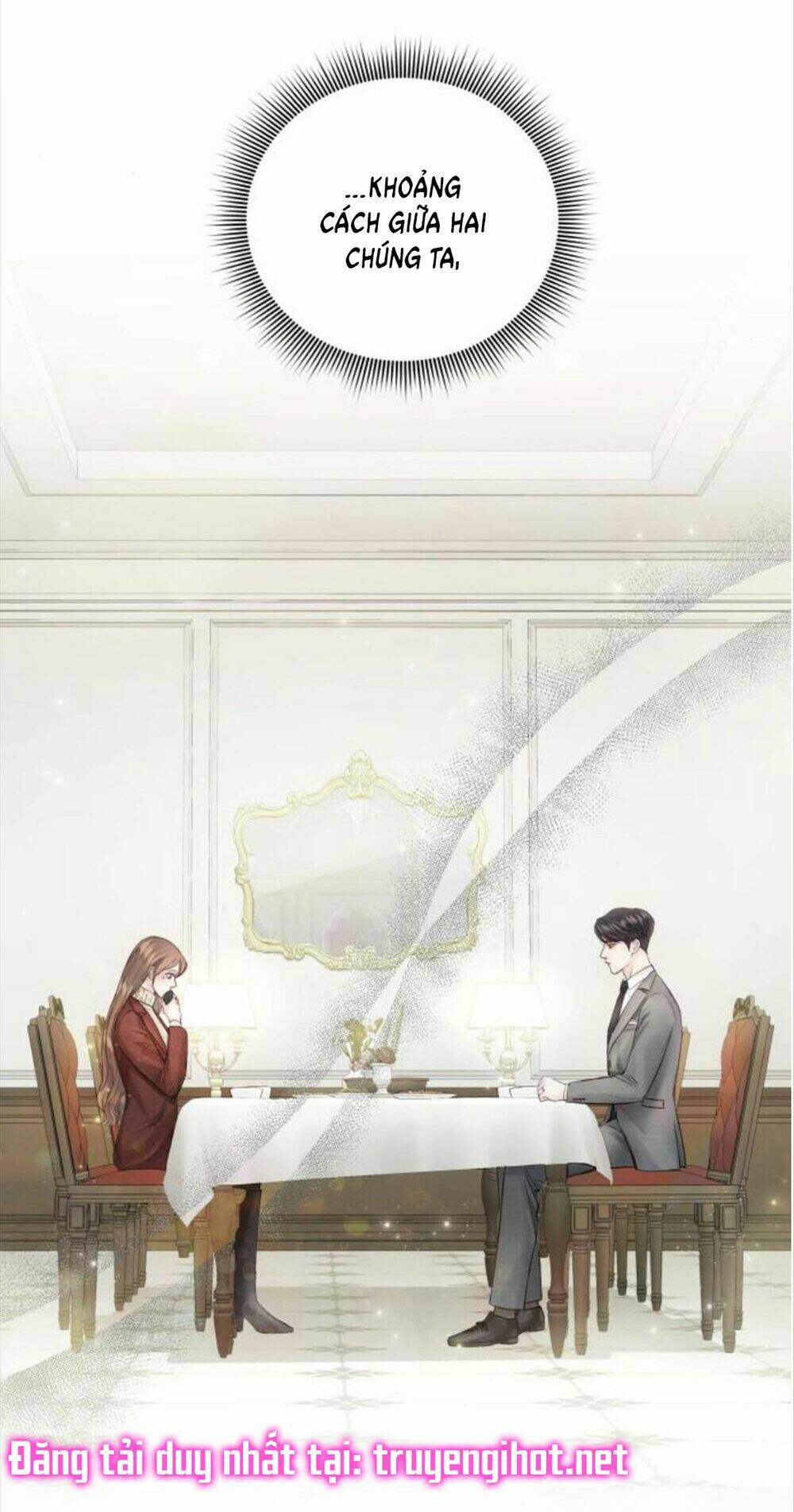 Kết Thúc Nhất Định Sẽ Có Hậu: Chapter 18