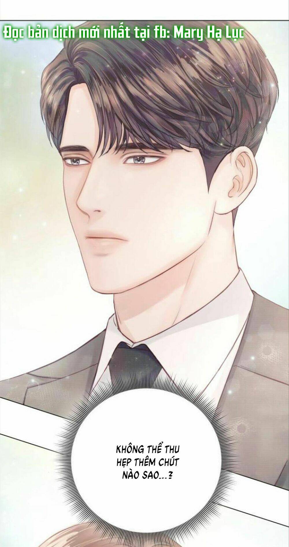 Kết Thúc Nhất Định Sẽ Có Hậu: Chapter 18