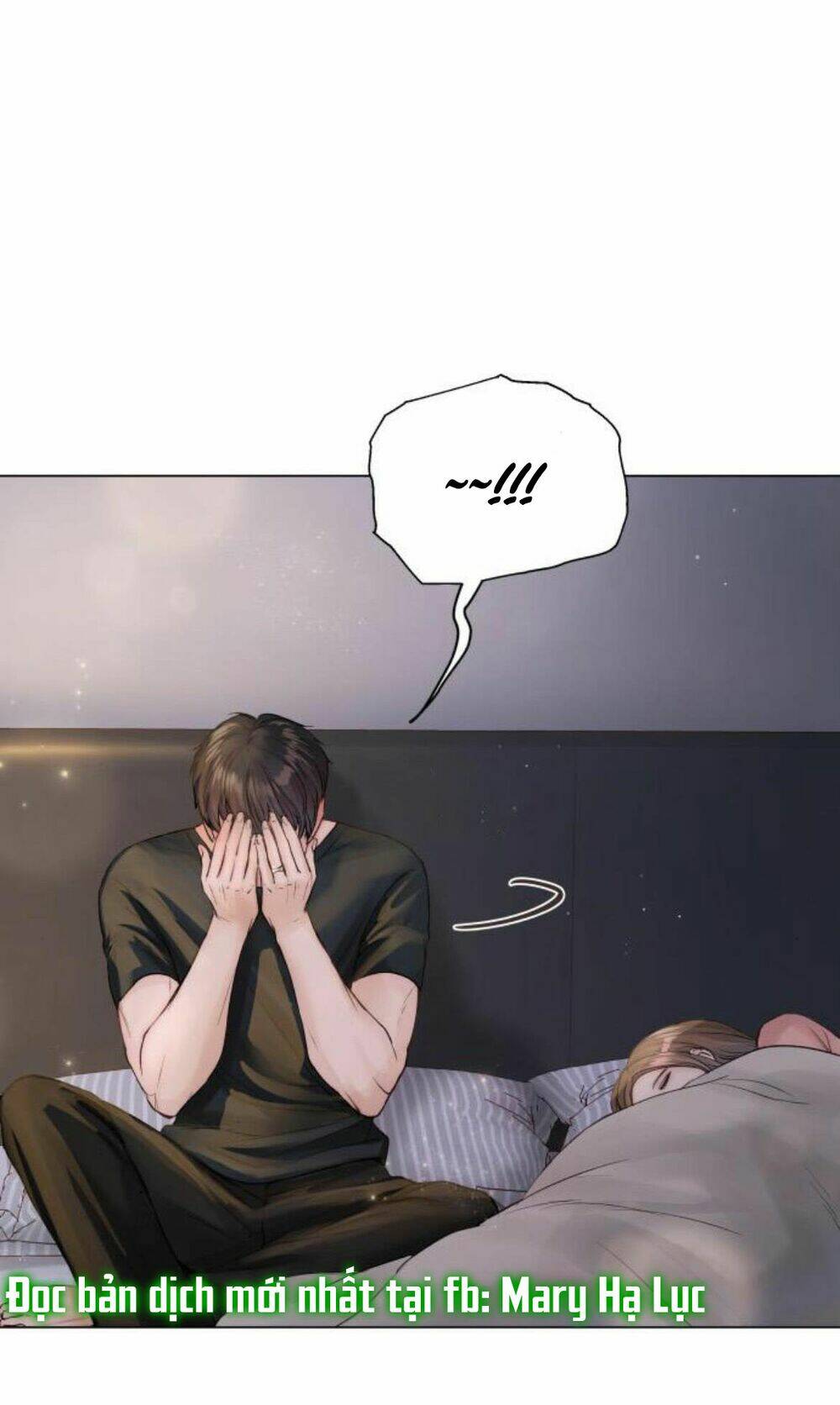 Kết Thúc Nhất Định Sẽ Có Hậu: Chapter 18