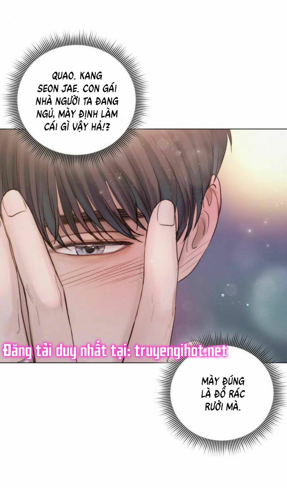 Kết Thúc Nhất Định Sẽ Có Hậu: Chapter 18