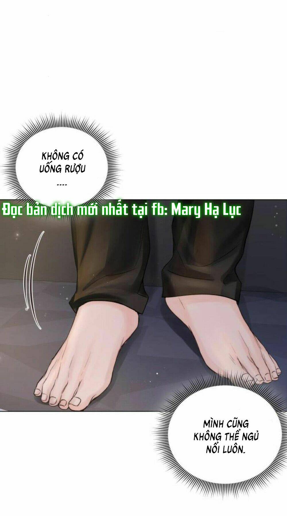 Kết Thúc Nhất Định Sẽ Có Hậu: Chapter 18