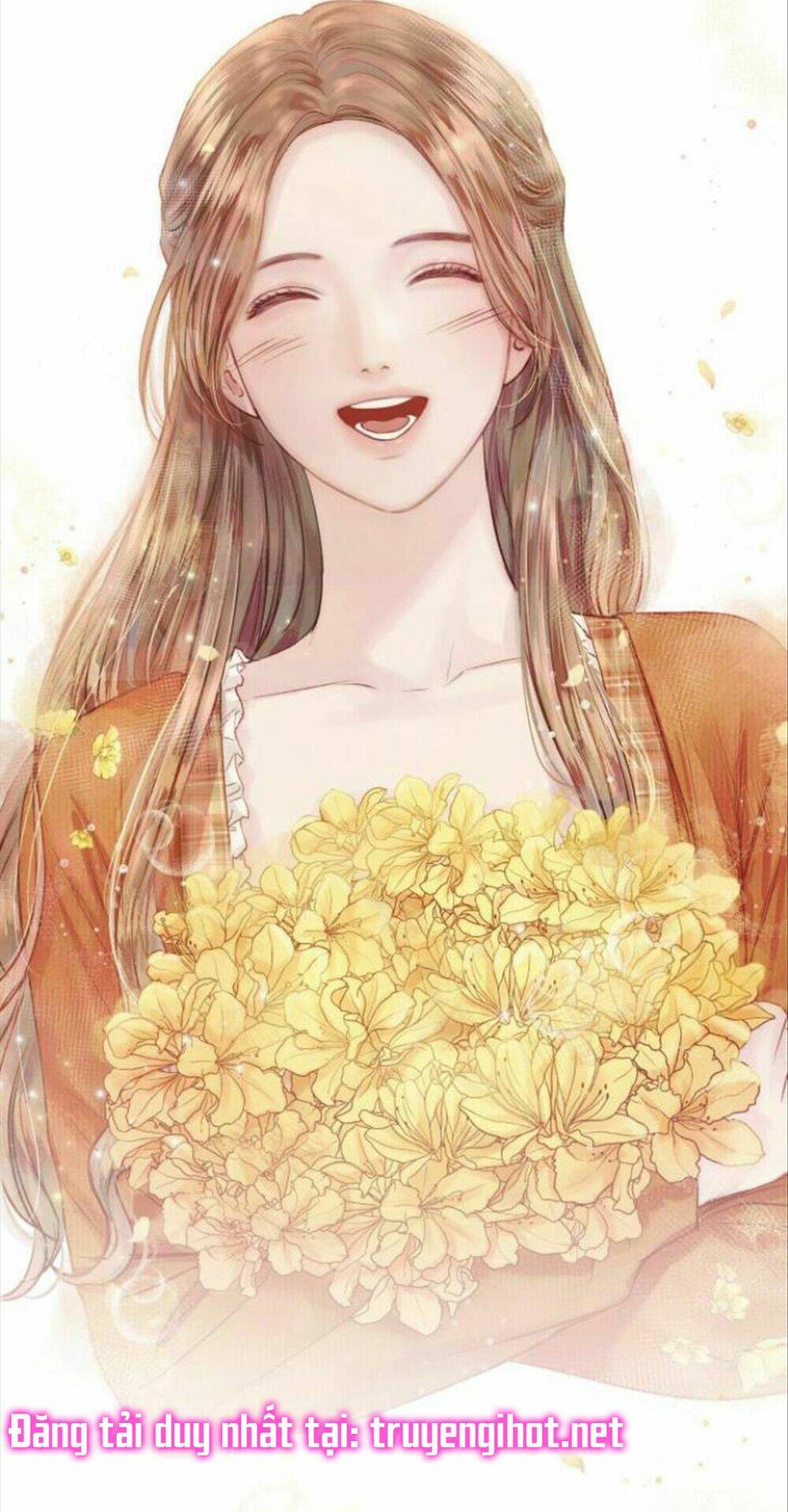 Kết Thúc Nhất Định Sẽ Có Hậu: Chapter 18