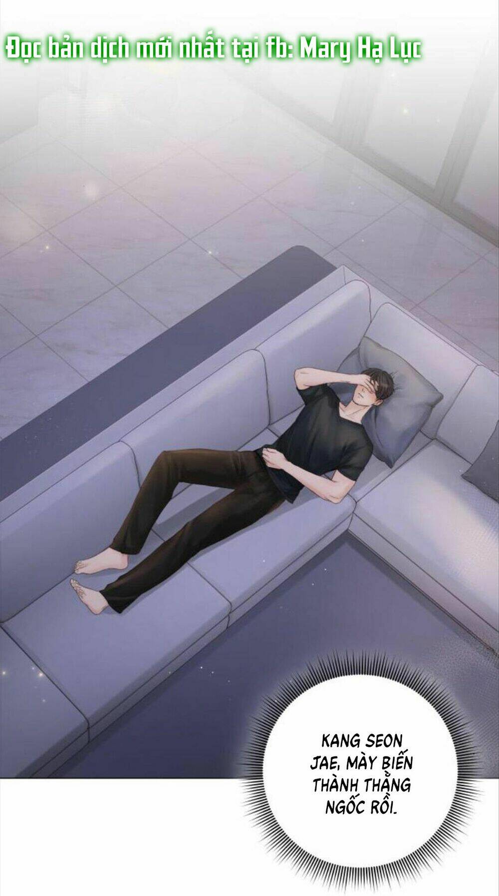 Kết Thúc Nhất Định Sẽ Có Hậu: Chapter 18